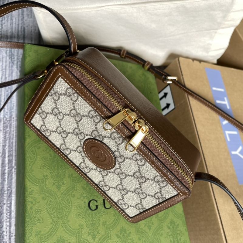 Gucci Satchel Bags